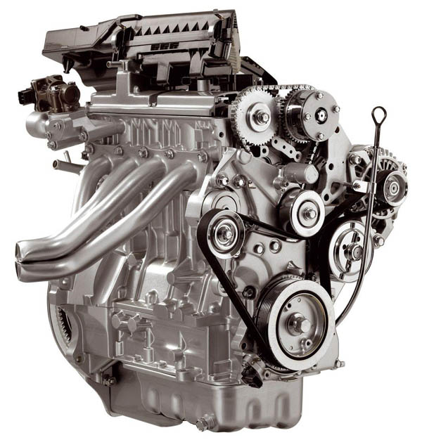 2001 Olet K2500 Suburban Car Engine